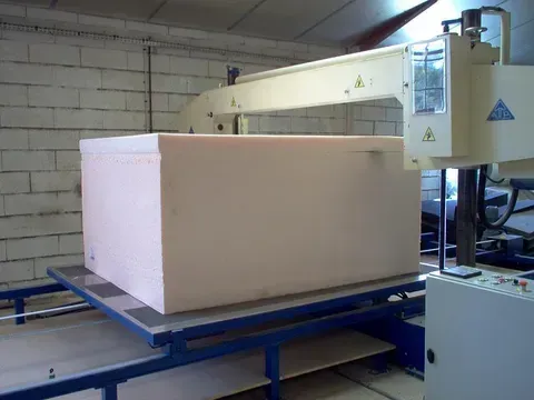 mousse synthétique à Andelot-Blancheville